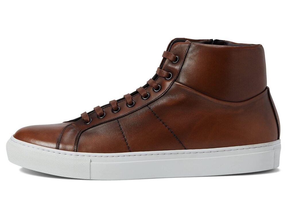 TO BOOT NEW YORK JONES BROWN 9 M